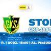 Trwa przedsprzedaż biletów na mecz Stomil - GKS Jastrzębie