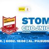Trwa przedsprzedaż biletów na mecz Stomil - Chojniczanka Chojnice