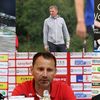 Trenerzy Stomilu w I lidze w latach 2012-2019