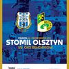 Sprzedaż biletów na mecz Stomil Olsztyn - GKS Bełchatów. Gdzie można kupić? 
