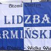 Fani z FC Lidzbark Warmiński organizują akcję charytatywną