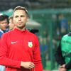 Piotr Klepczarek: Szansę dostaną piłkarze, którzy będą stanowili o sile zespołu w następnym sezonie
