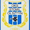 Statystyki po meczu Stomil Olsztyn - Puszcza Niepołomice 2:1