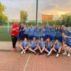 Piłkarki Stomilu U-15 w ćwierćfinale Centralnej Ligi Juniorek 