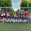 Piłkarki Stomilu U-15 przed szansą zdobycia mistrzostwa Polski 
