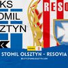 Ruszyła sprzedaż biletów na mecz Stomil Olsztyn - Resovia 