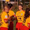 CLJ U-17 kobiet: Wysoka wygrana z Olimpią Szczecin