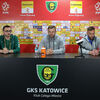 Konferencja prasowa po meczu GKS Katowice - Stomil Olsztyn 2:1
