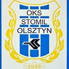 Statystyki po meczu GKS Tychy - Stomil Olsztyn 1:2