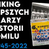 Ranking piłkarzy Stomilu - miejsca 51-100