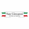 Pizzeria San Giovanni sponsorem Stomilu 