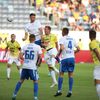 Stomil przegrał 0:1 w Lublinie