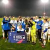 Piłkarki Stomilu zdobyły Wojewódzki Puchar Polski