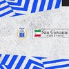 Pizzeria San Giovanni sponsorem meczu Stomil Olsztyn - Kotwica Kołobrzeg