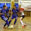 Futsal kobiet: Porażka 0:4 z Heliosem Białystok