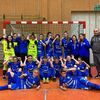 Futsal kobiet: Wysoka wygrana piłkarek Stomilu w Iławie 