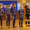 Futsal kobiet: Stomil awansował do kolejnej rundy Pucharu Polski
