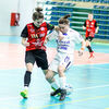 Futsal kobiet: Porażka w Pucharze Polski