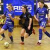 Futsal kobiet: Wysokie zwycięstwo na koniec sezonu