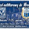 Wyjazd autokarowy do Wronek na mecz Lech II - Stomil! Zbiórka w niedzielę o godzinie 5:30 pod stadionem Stomilu
