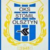 Turniej piłkarski dla sponsorów Stomilu Olsztyn