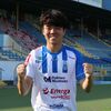 Yudai Shinonaga piłkarzem Stomilu Olsztyn
