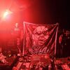 Delegacja kibiców odwiedziła grób Sebsa 