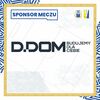 D.DOM sponsorem meczu z Olimpią Elbląg