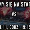 Trwa sprzedaż biletów na mecz Stomil - Skra Częstochowa