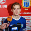 Oceniamy piłkarzy Stomilu po zwycięstwie 2:0 z GKS-em Jastrzębie