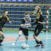 Futsal kobiet: Podwójny mecz z Fortami Piątnica