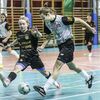 Futsal kobiet: Porażka w Białymstoku