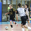 Futsal kobiet: Stomil wygrał w Piątnicy