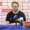 Konferencja prasowa po meczu Stomil Olsztyn - Lech II Poznań 1:0