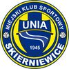 Unia Skierniewice - przedstawiamy rywala