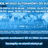 Wyjazd autokarowy do Elbląga na mecz WPP: Olimpia III Elbląg - Stomil Olsztyn