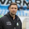 Konferencja prasowa po meczu Stomil Olsztyn - GKS Bełchatów 1:1