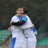 2:0 to wynik niebezpieczny, gdy przeciwnik jest waleczny