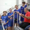 Piłkarki Stomilu zaczynają nowy sezon w I lidze futsalu 