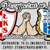 Wyjazd autokarowy do Łomży na mecz ŁKS - Stomil. Koszt - 30 zł*