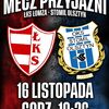 Wyjazd autokarowy do Łomży na mecz ŁKS - Stomil. Zbiórka w sobotę o 14:30 pod stadionem Stomilu!