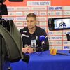 Konferencja prasowa po meczu Stomil Olsztyn - Jagiellonia II Białystok 1:2