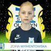 Zosia Wymentowska walczy o życie. Możesz pomóc!