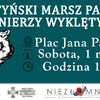 Olsztyński Marsz Pamięci Żołnierzy Wyklętych 2025