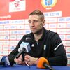 Konferencja prasowa po meczu Stomil Olsztyn - Lechia Tomaszów Mazowiecki 3:4