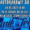 Wyjazd autokarowy do Suwałk