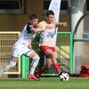 Remis uratowany w ostatniej minucie meczu. GKS - Stomil 2:2! 