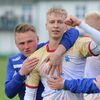 Stomil w Łowiczu wygrał ważne spotkanie