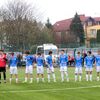 Granie idzie im jak po grudzie, teraz przegrali w Ostródzie