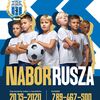 Trening naborowy przed meczem Stomil - Świt Nowy Dwór Mazowiecki